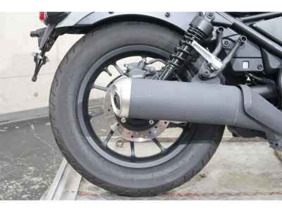 Honda Rebel CMX250 2023