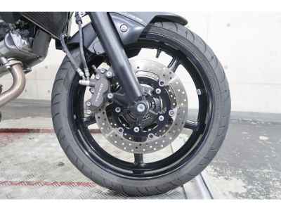 Suzuki SV650S 2019