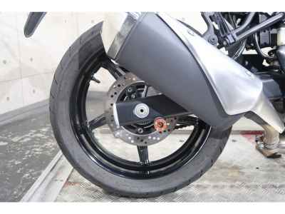 Suzuki SV650S 2019
