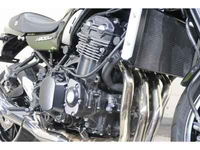 Kawasaki Z900RS 2019