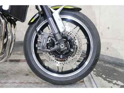 Kawasaki Z900RS 2019