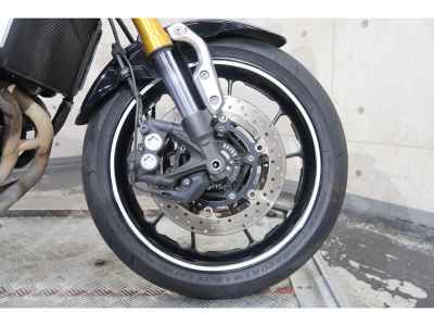 Yamaha XSR900 2016