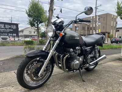 Kawasaki Zephyr 750RS