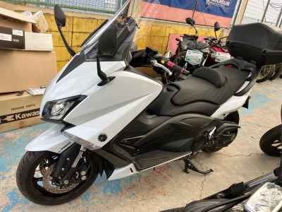 Yamaha TMAX 530 2016
