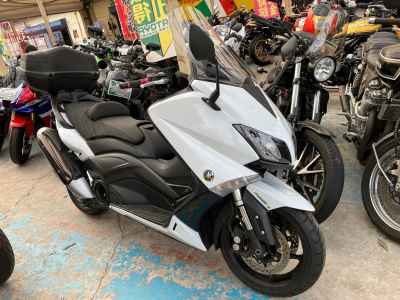 Yamaha TMAX 530 2016