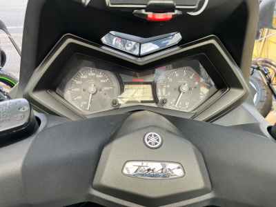Yamaha TMAX 530 2016