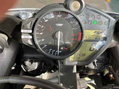 Yamaha YZF-R1 2009