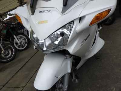 Honda ST1300 Pan-European 2006