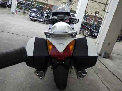 Honda ST1300 Pan-European 2006