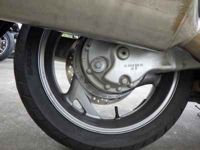 Honda ST1300 Pan-European 2006