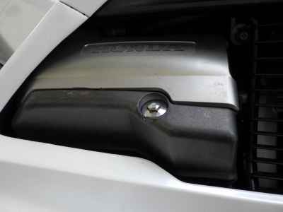 Honda ST1300 Pan-European 2006