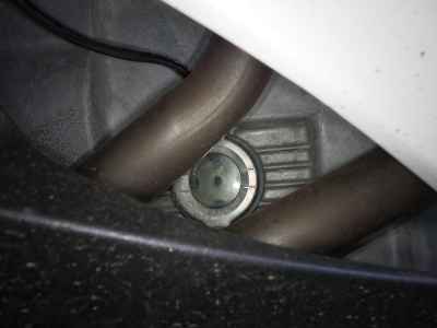 Honda ST1300 Pan-European 2006