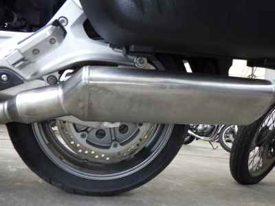 Honda ST1300 Pan-European 2006