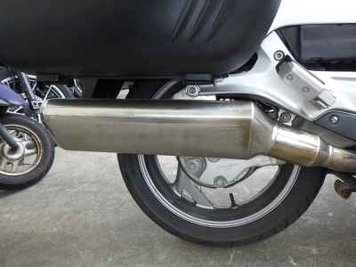 Honda ST1300 Pan-European 2006