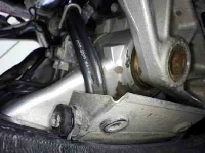 Honda ST1300 Pan-European 2006
