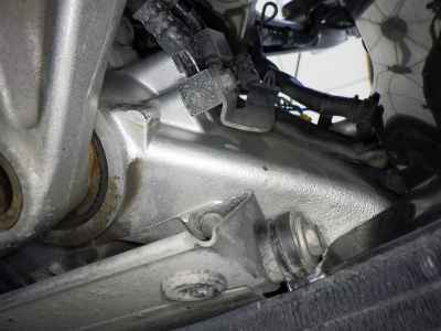 Honda ST1300 Pan-European 2006