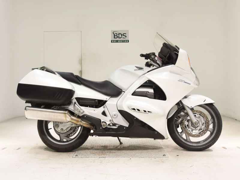 Honda ST1300 Pan-European 2006