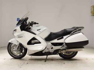 Honda ST1300 Pan-European 2006