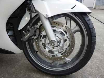 Honda ST1300 Pan-European 2006