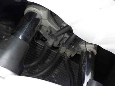 Honda ST1300 Pan-European 2006