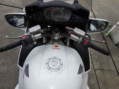 Honda ST1300 Pan-European 2006