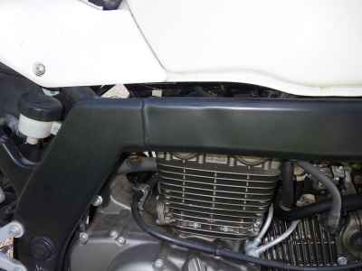 Hyosung GT250 2009
