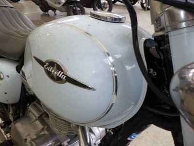 Kawasaki Estrella 2015