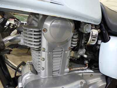 Kawasaki Estrella 2015