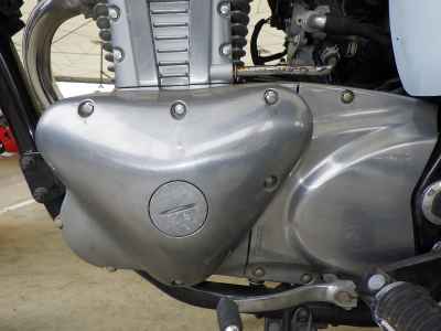 Kawasaki Estrella 2015