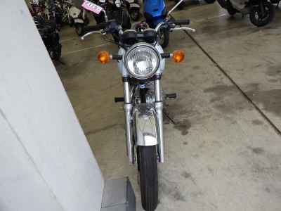 Kawasaki Estrella 2015