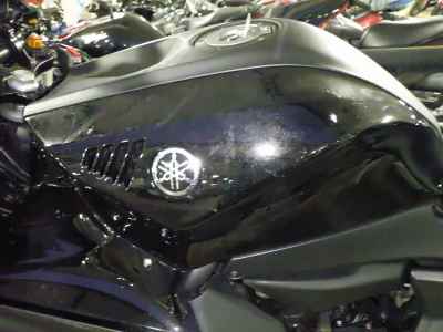 Yamaha YZF-R7 2025