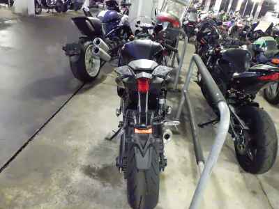 Yamaha YZF-R7 2025