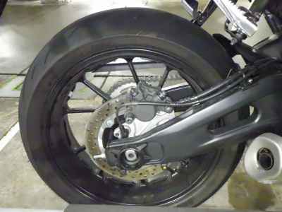 Yamaha YZF-R7 2025