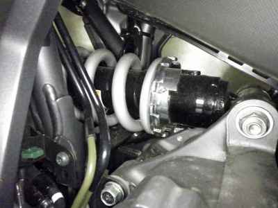 Yamaha YZF-R7 2025