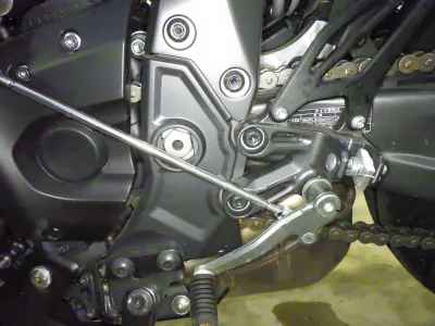 Yamaha YZF-R7 2025