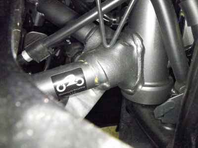 Yamaha YZF-R7 2025