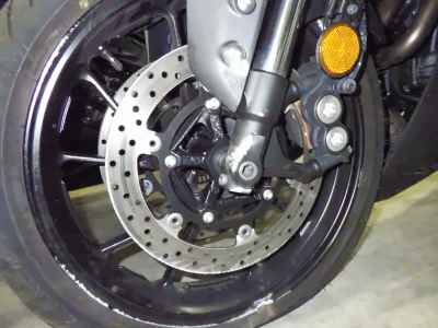 Yamaha YZF-R7 2025