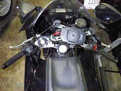 Yamaha YZF-R7 2025