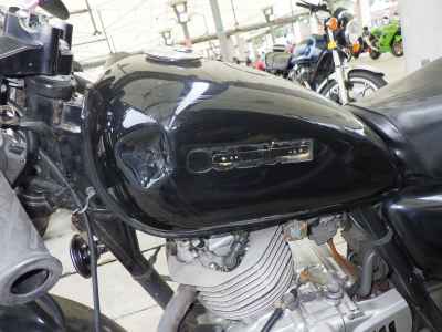 Suzuki GrassTracker Bigboy