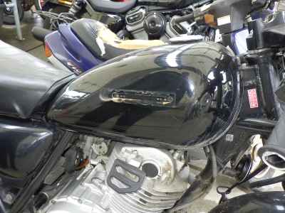Suzuki GrassTracker Bigboy