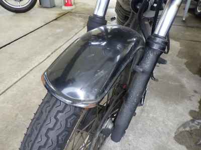 Suzuki GrassTracker Bigboy