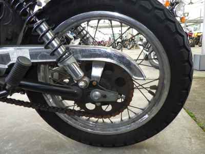 Suzuki GrassTracker Bigboy