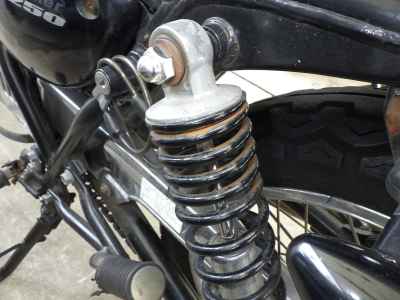 Suzuki GrassTracker Bigboy