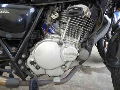 Suzuki GrassTracker Bigboy