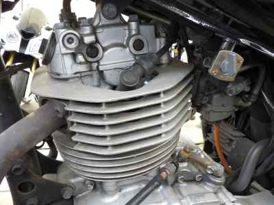 Suzuki GrassTracker Bigboy