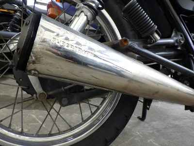 Suzuki GrassTracker Bigboy