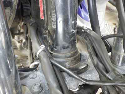 Suzuki GrassTracker Bigboy