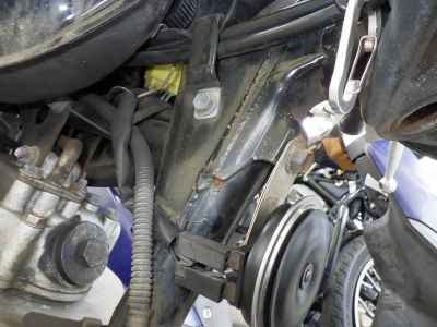 Suzuki GrassTracker Bigboy