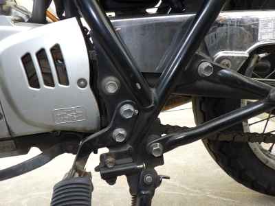 Suzuki GrassTracker Bigboy