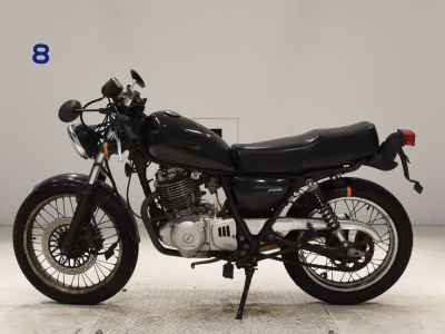 Suzuki GrassTracker Bigboy